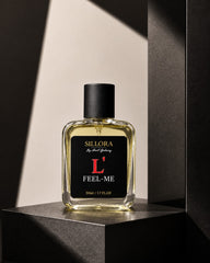 Feel-Me Eau De Parfum (Special Edition)