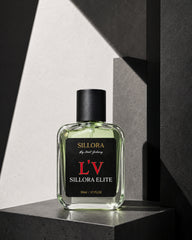 Inspired by P@cific c#ill Loui$ \/uiti0n Perfume