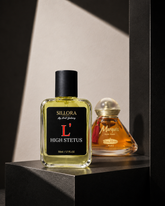Inspired by P@ri$ M@rqui$ Perfume