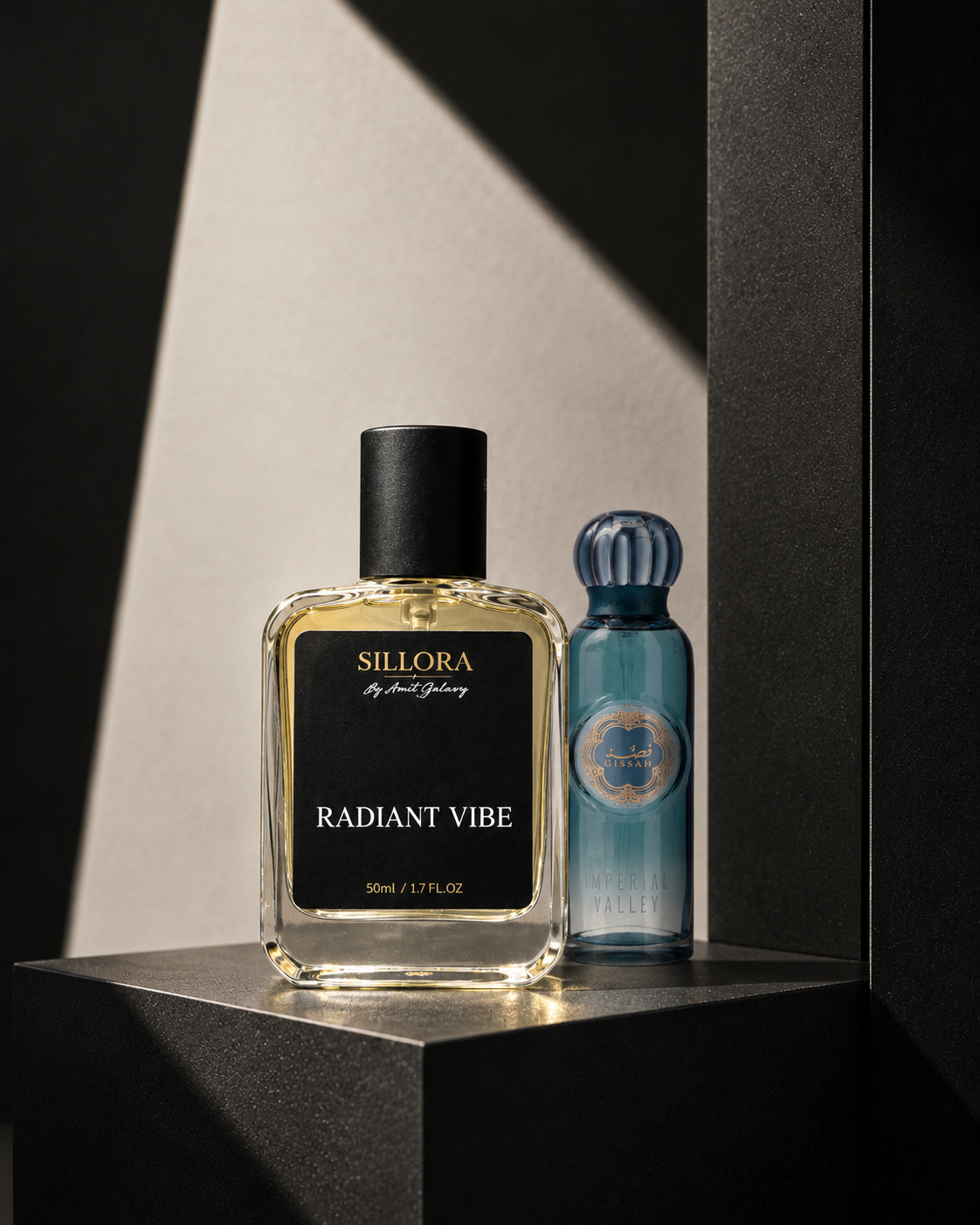 Inspired by Imperi@l V@lley Perfume