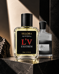 inspired by Av€ntus Cr€€d