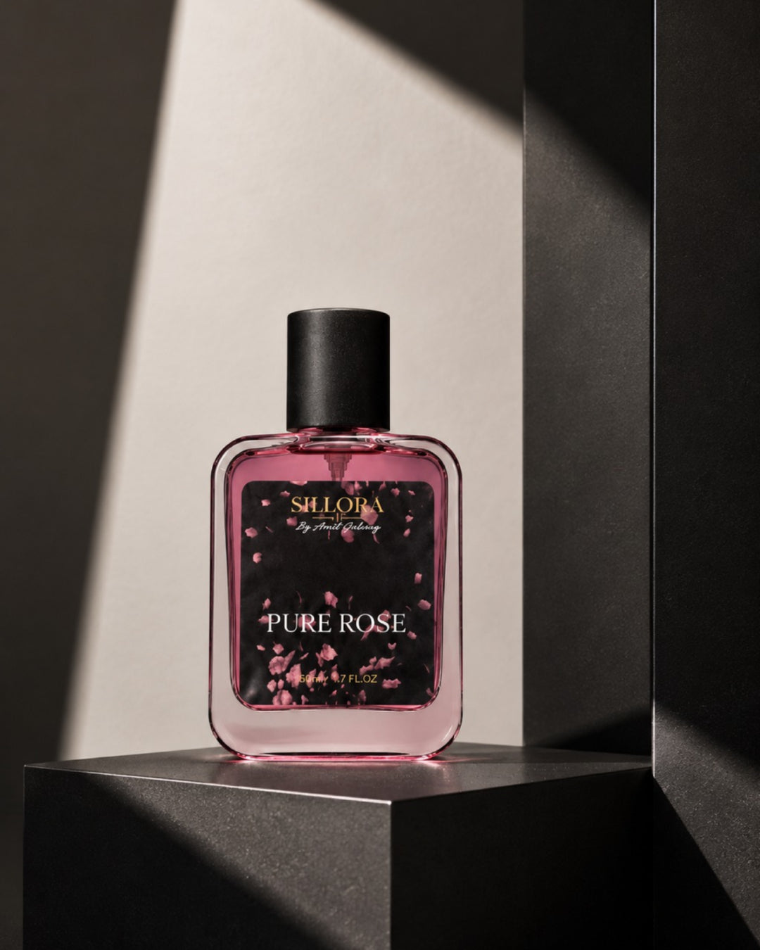 Pure Rose (Special Edition)
