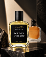 Inspired by €mporio @rmani stronger with y0u Perfume