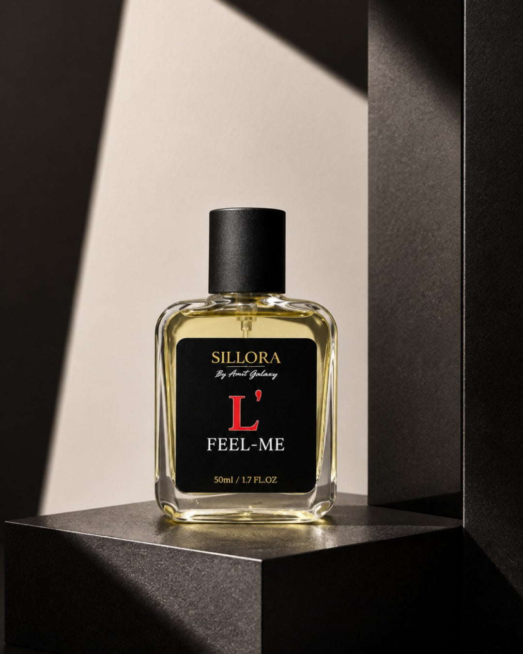 Feel-Me Eau De Parfum (Special Edition)