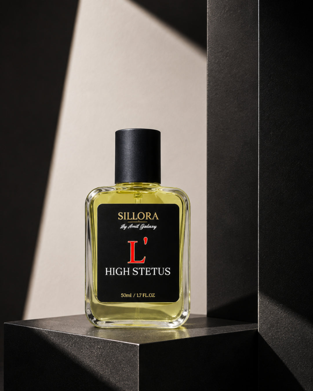 Inspired by P@ri$ M@rqui$ Perfume