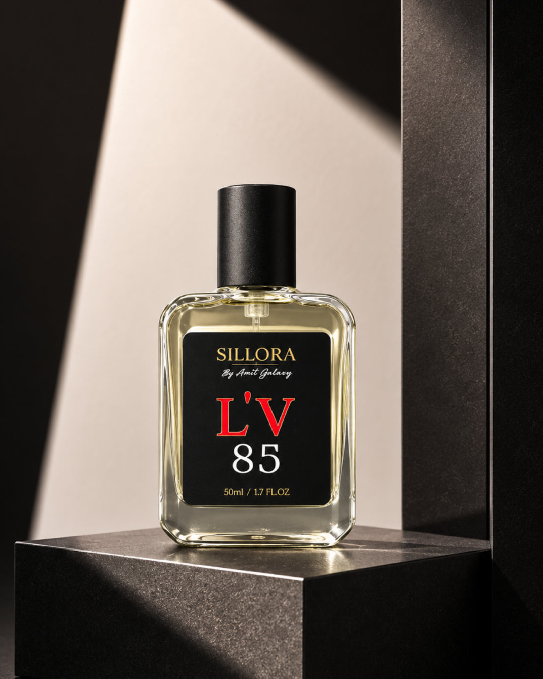 Inspired by CR~7 Perfume