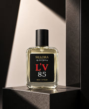 Inspired by CR~7 Perfume