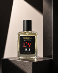 Inspired by CR~7 Perfume