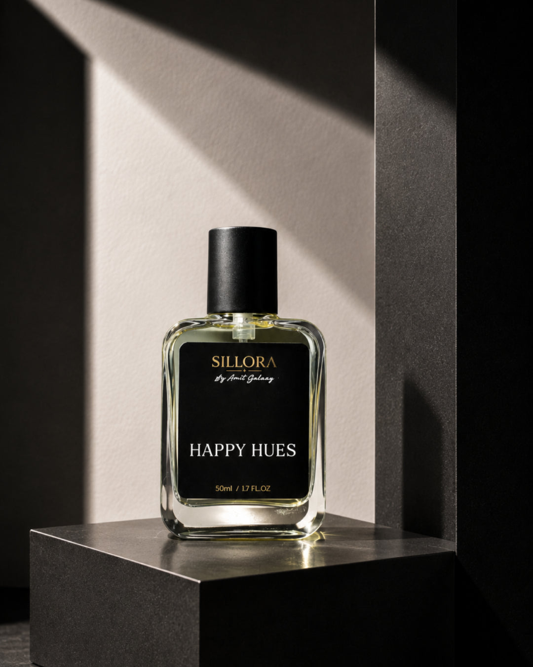 Inspired by Hud$0n V@ll€y Giss@h Perfume