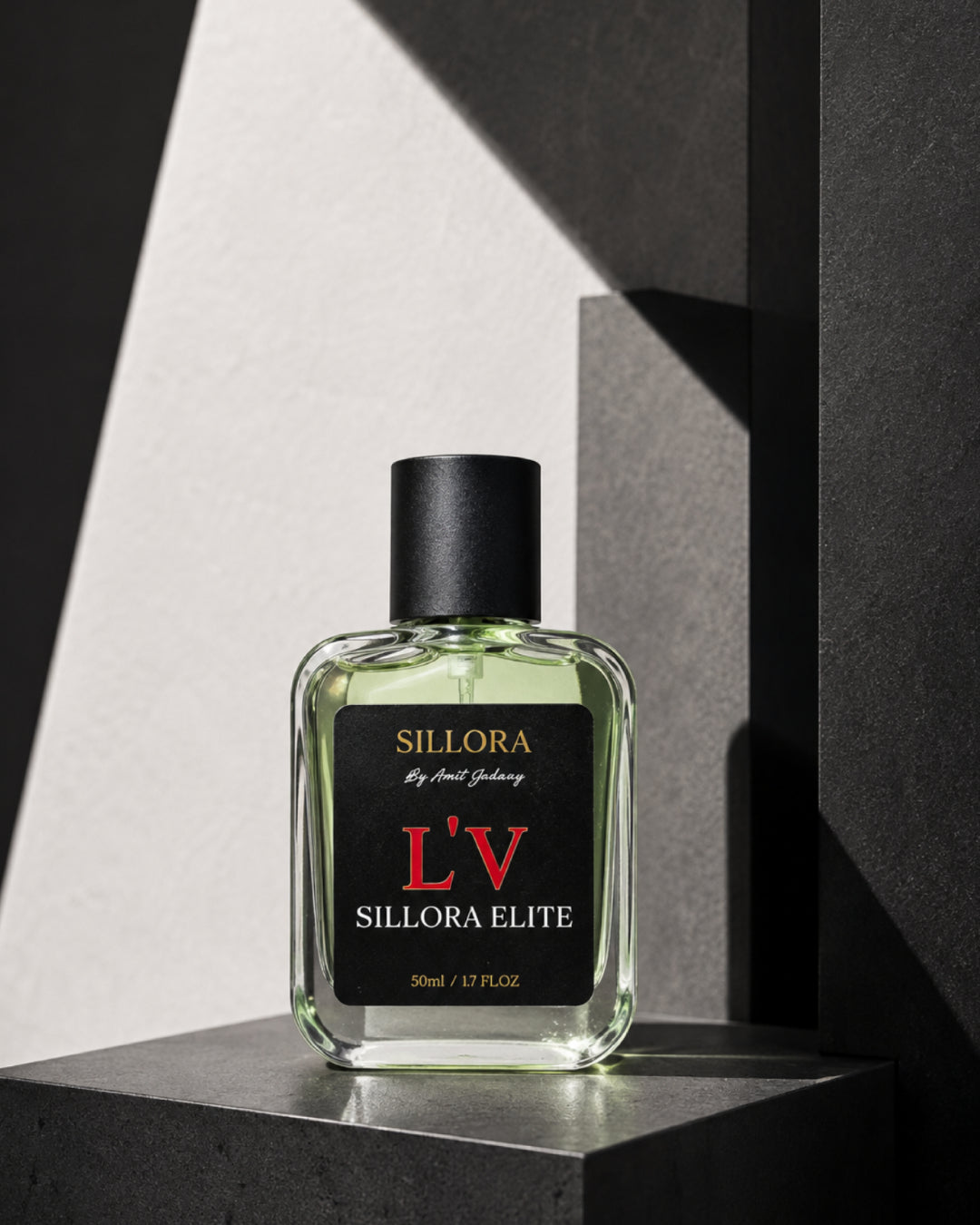 Inspired by P@cific c#ill Loui$ \/uiti0n Perfume