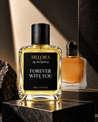 Inspired by €mporio @rmani stronger with y0u Perfume