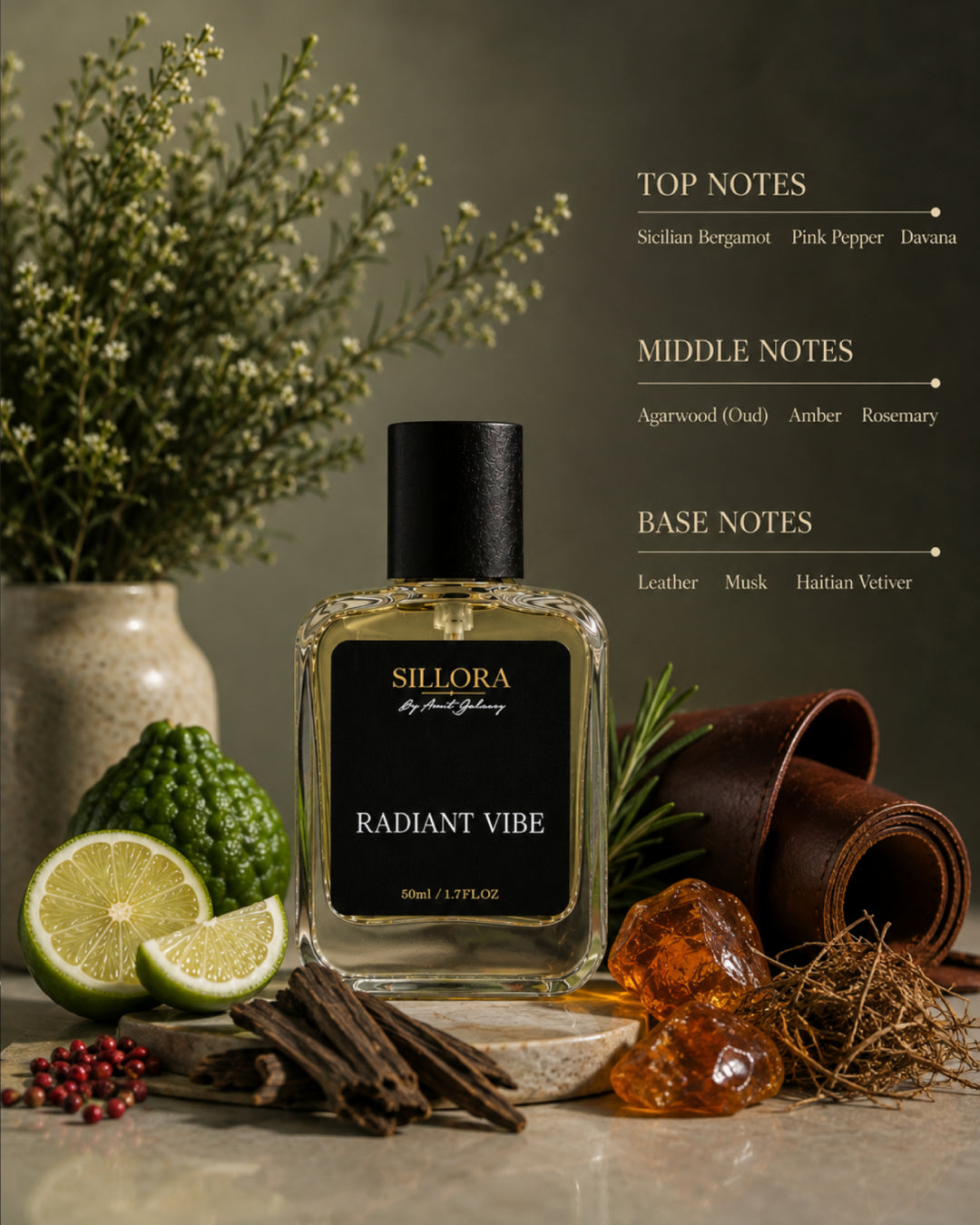 Inspired by Imperi@l V@lley Perfume