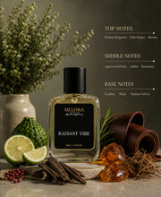 Inspired by Imperi@l V@lley Perfume