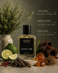 Inspired by Imperi@l V@lley Perfume