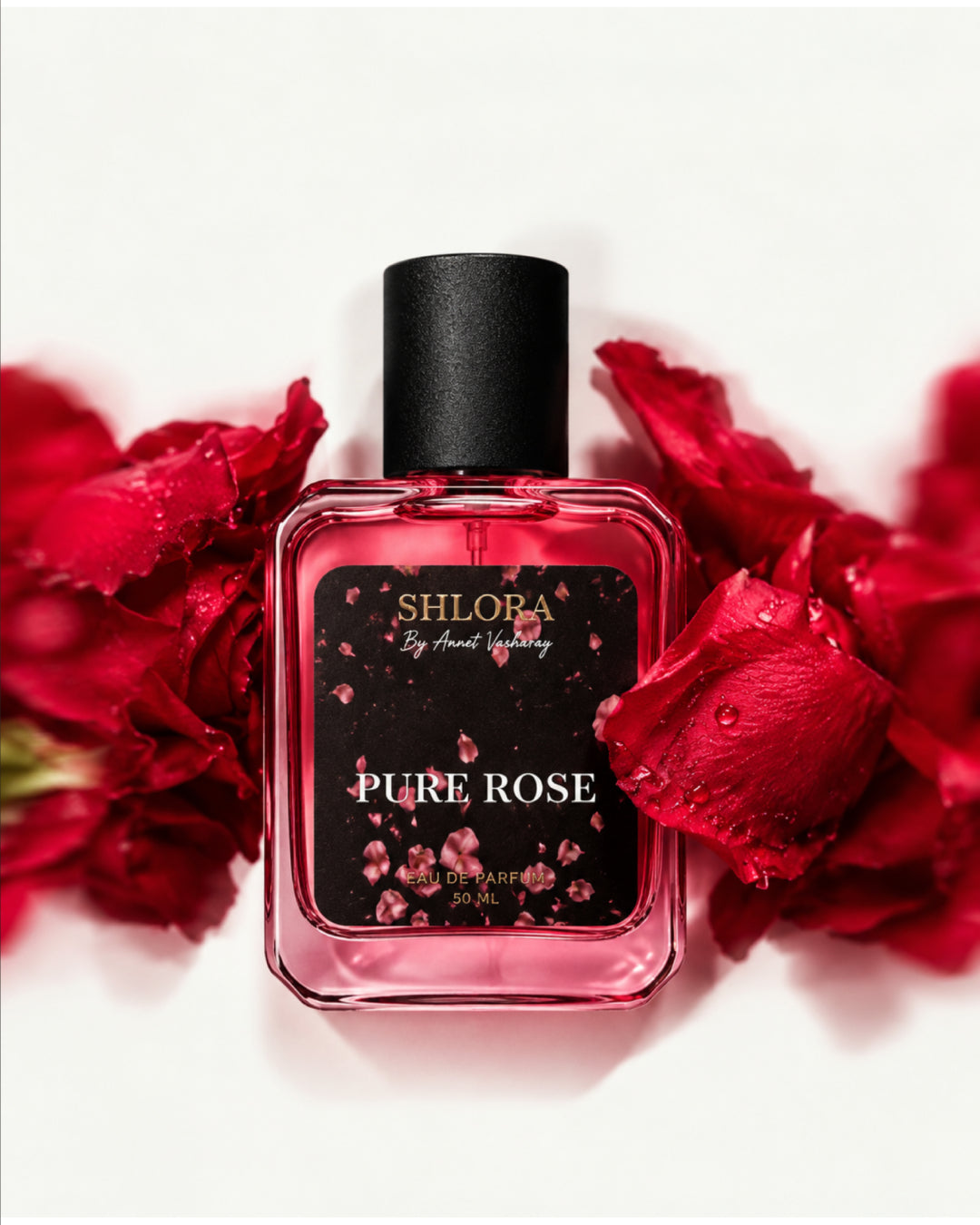 Pure Rose (Special Edition)