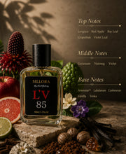 Inspired by CR~7 Perfume