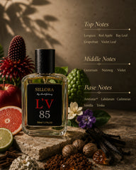 Inspired by CR~7 Perfume