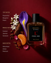 Feel-Me Eau De Parfum (Special Edition)