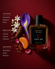 Feel-Me Eau De Parfum (Special Edition)