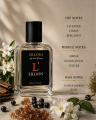 Inspired by ck €t@rnity Perfume