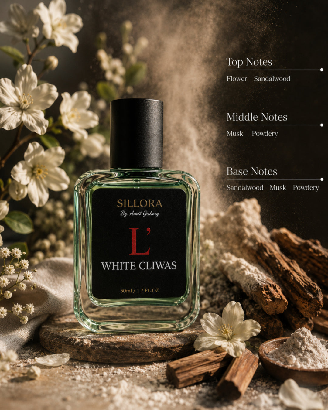 White Cliwas (Special Edition)