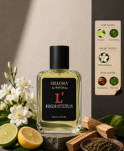 Inspired by P@ri$ M@rqui$ Perfume