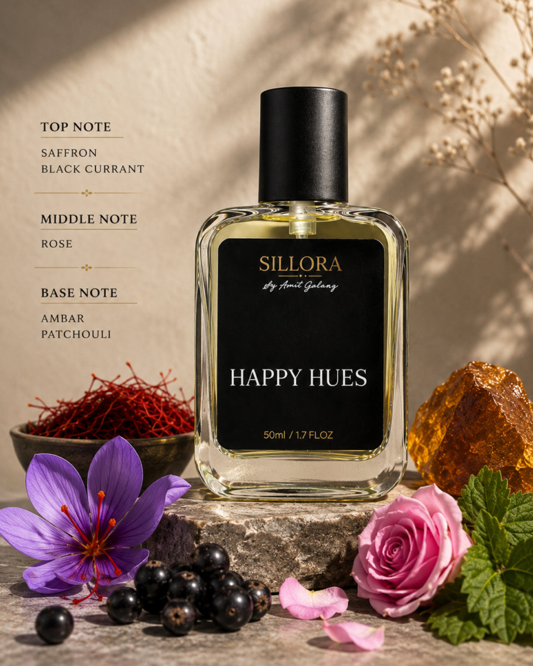 Inspired by Hud$0n V@ll€y Giss@h Perfume
