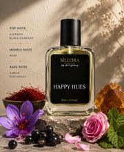 Inspired by Hud$0n V@ll€y Giss@h Perfume