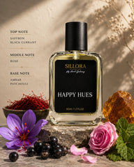 Inspired by Hud$0n V@ll€y Giss@h Perfume