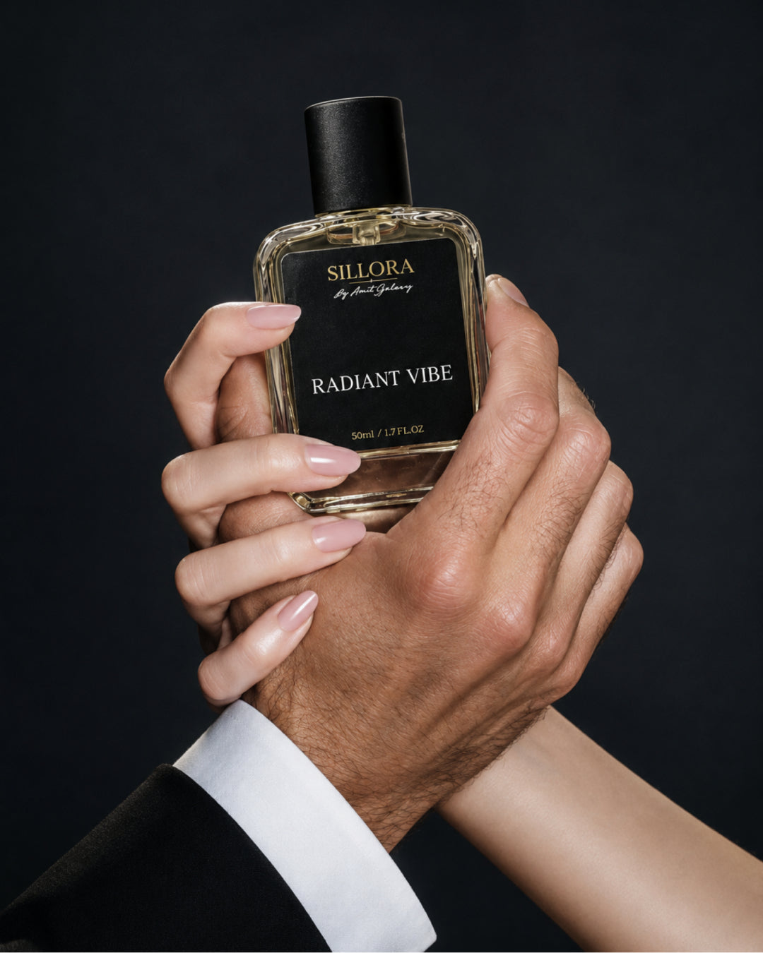 Inspired by Imperi@l V@lley Perfume