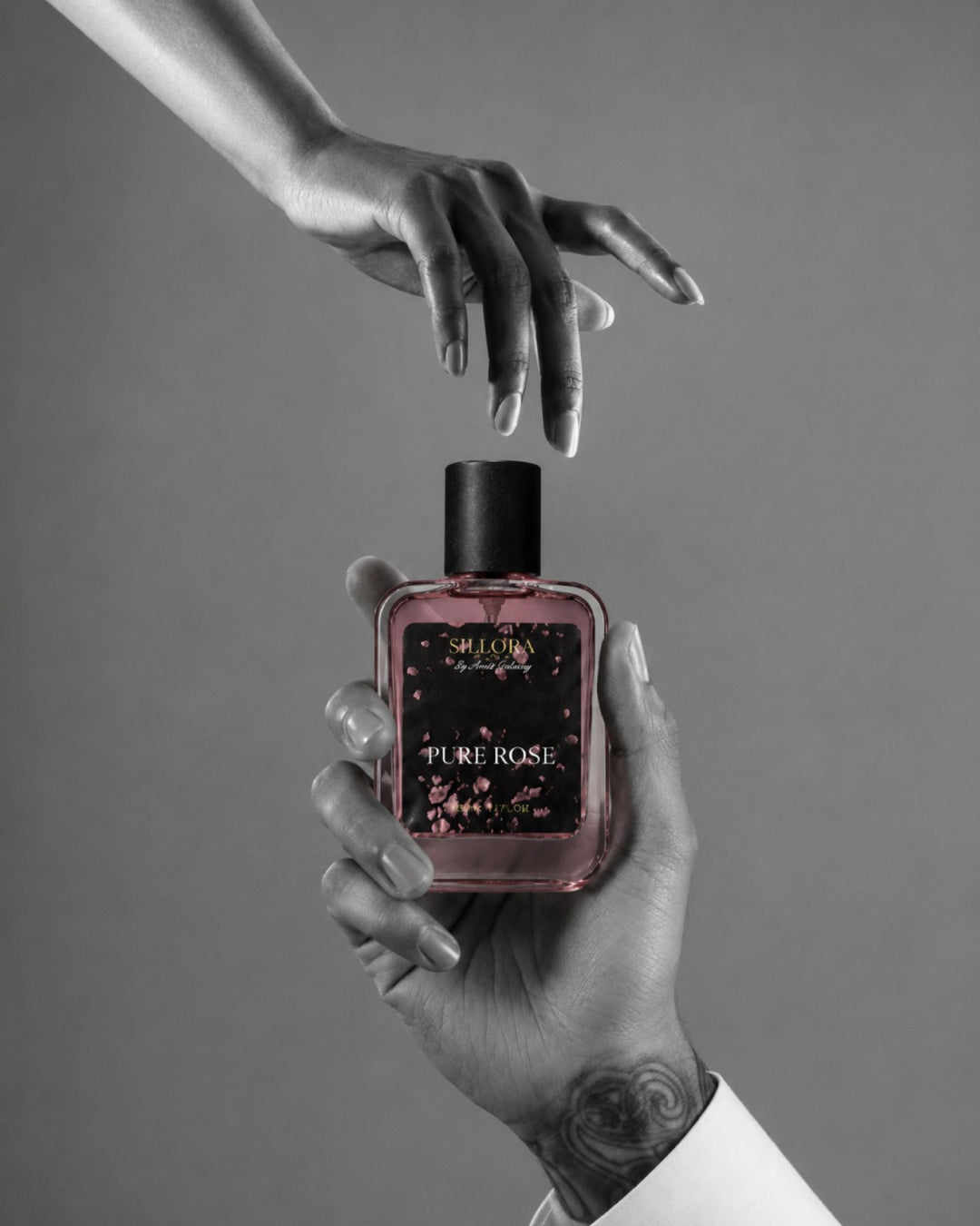 Pure Rose (Special Edition)