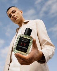 Inspired by P@cific c#ill Loui$ \/uiti0n Perfume