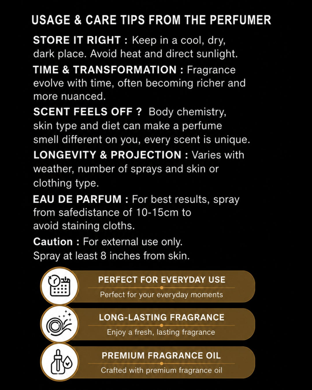 Inspired by CR~7 Perfume