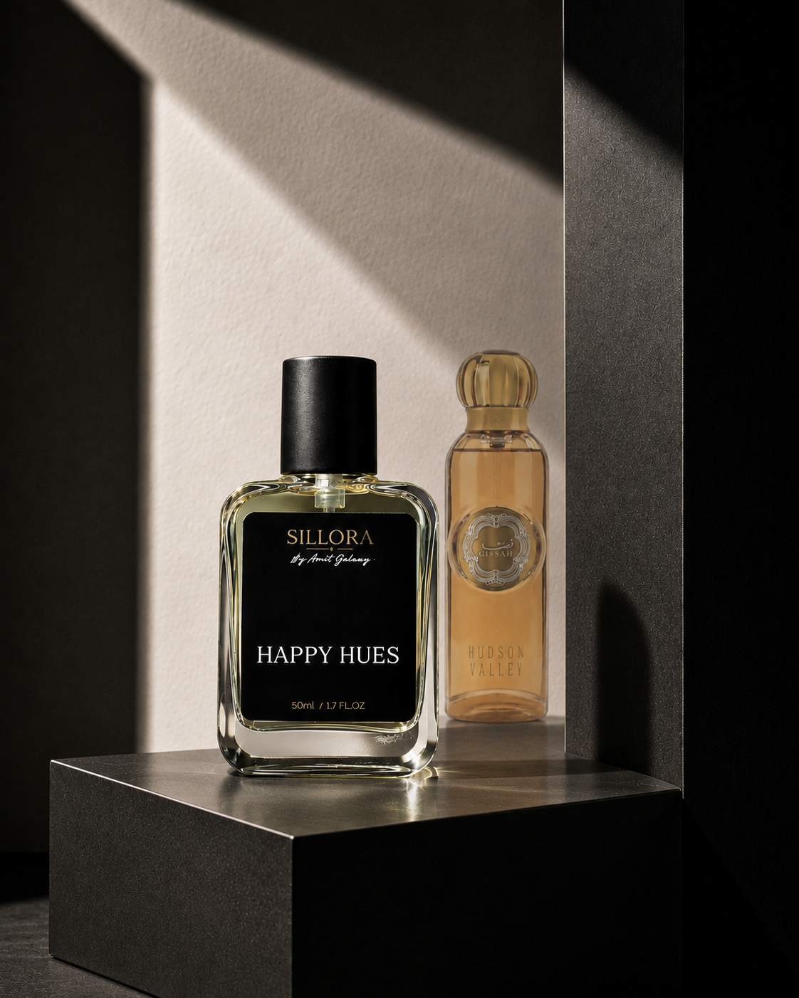 Inspired by Hud$0n V@ll€y Giss@h Perfume