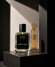 Inspired by Hud$0n V@ll€y Giss@h Perfume