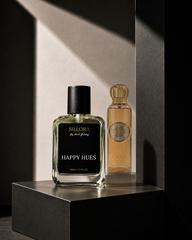 Inspired by Hud$0n V@ll€y Giss@h Perfume