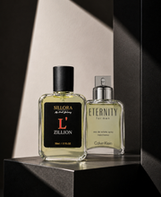 Inspired by ck €t@rnity Perfume
