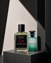 Inspired by P@cific c#ill Loui$ \/uiti0n Perfume