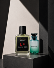 Inspired by P@cific c#ill Loui$ \/uiti0n Perfume