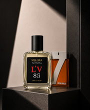 Inspired by CR~7 Perfume